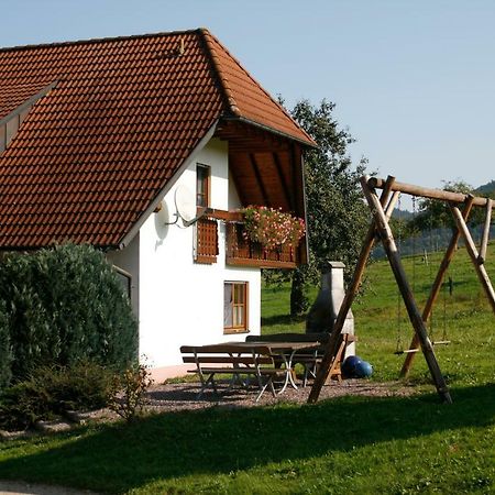 Ferienwohnung زيلباخ المظهر الخارجي الصورة