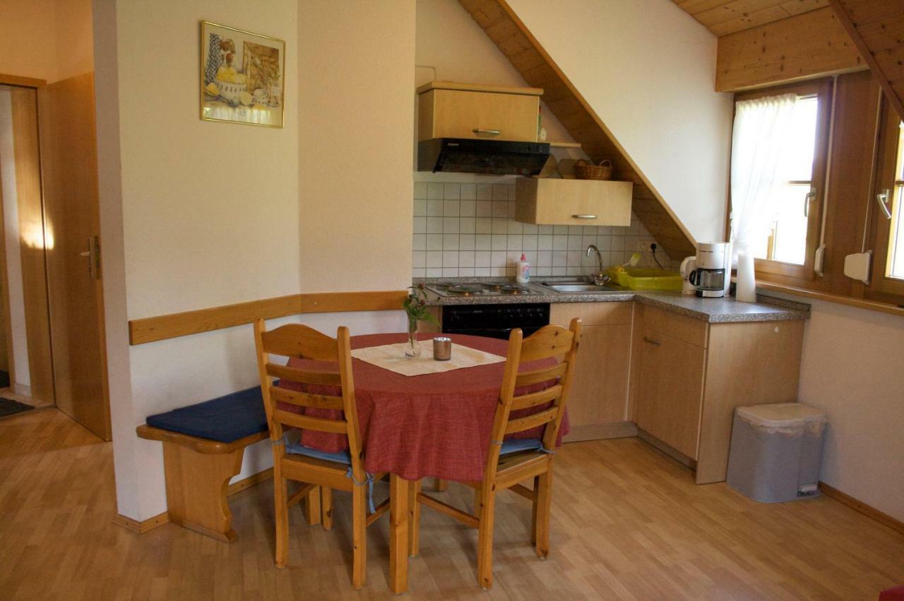 Ferienwohnung زيلباخ المظهر الخارجي الصورة